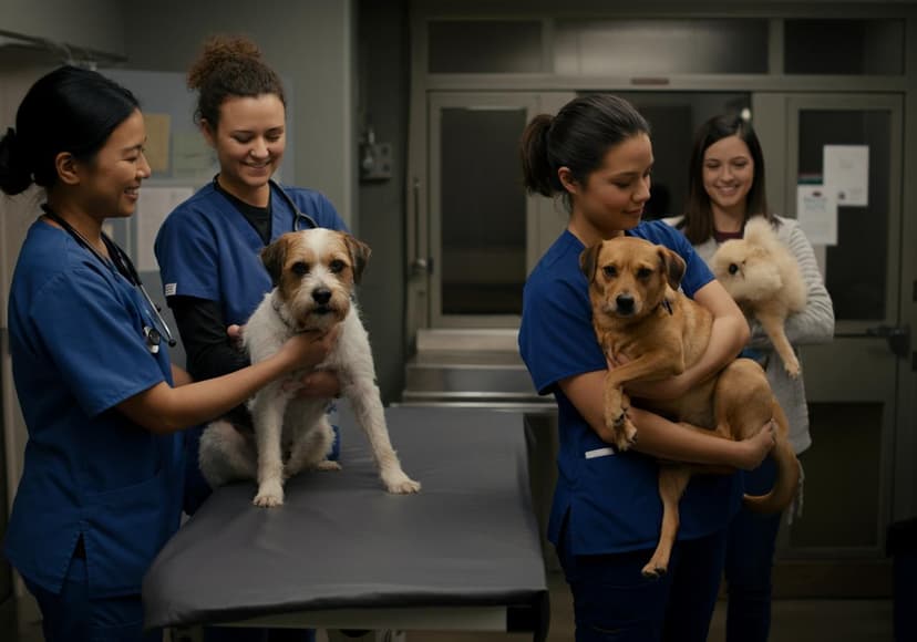 Donation To San Diego Humane Society