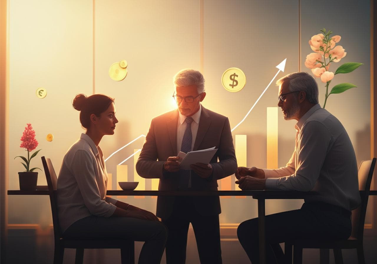 Fiduciary Wealth Management