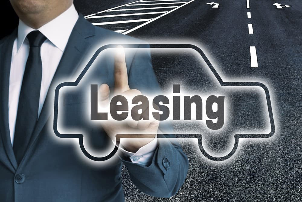 Flexible Car Leasing