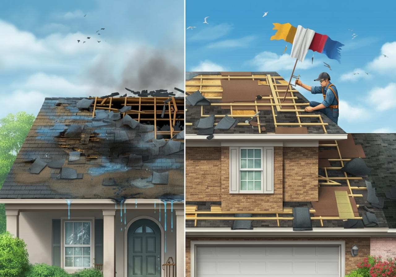 Guide On Licensed Residential Roofing Experts