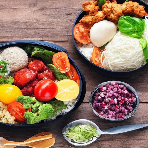 Home Fresh Vs Home Chef Choosing The Right Meal Kit Service For You