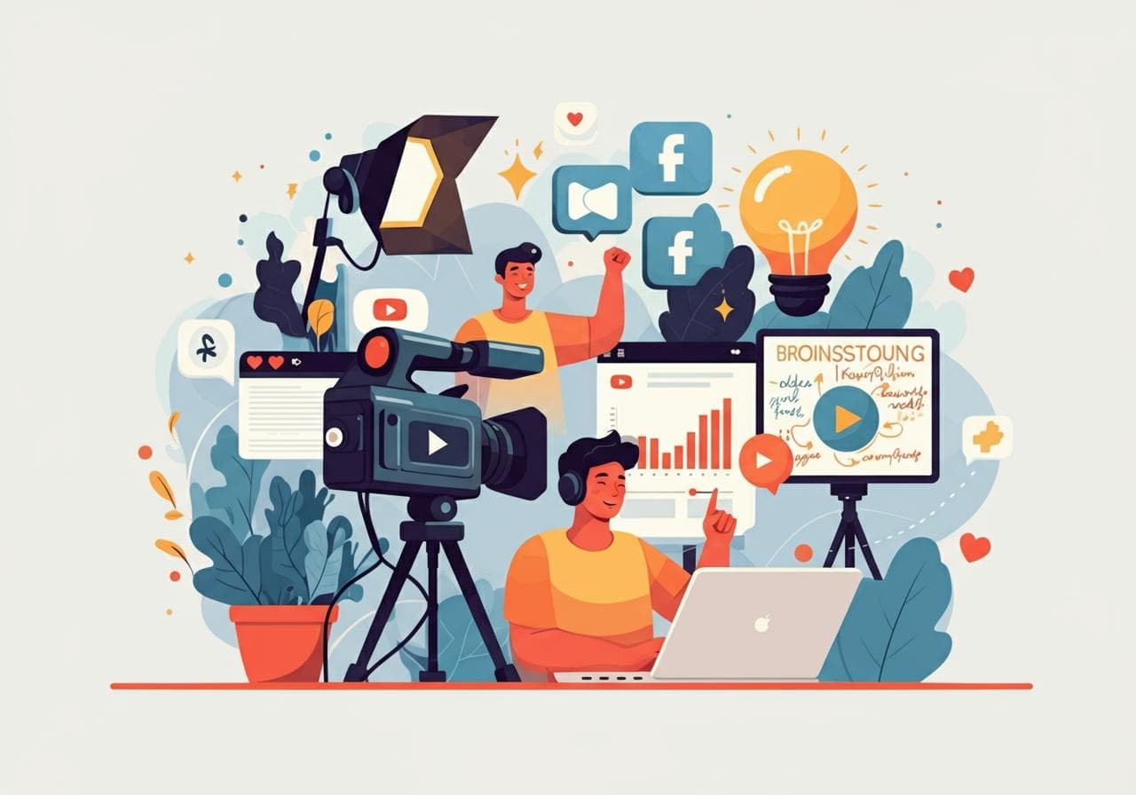 How To Improve On Youtube