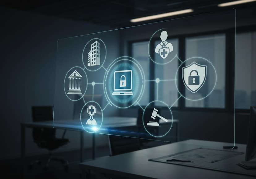 Key Info On Commercial Office Insurance Options