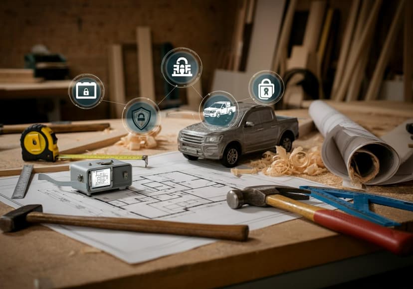 Leading Carpentry Business Insurance Choices For Safeguarding Your Business