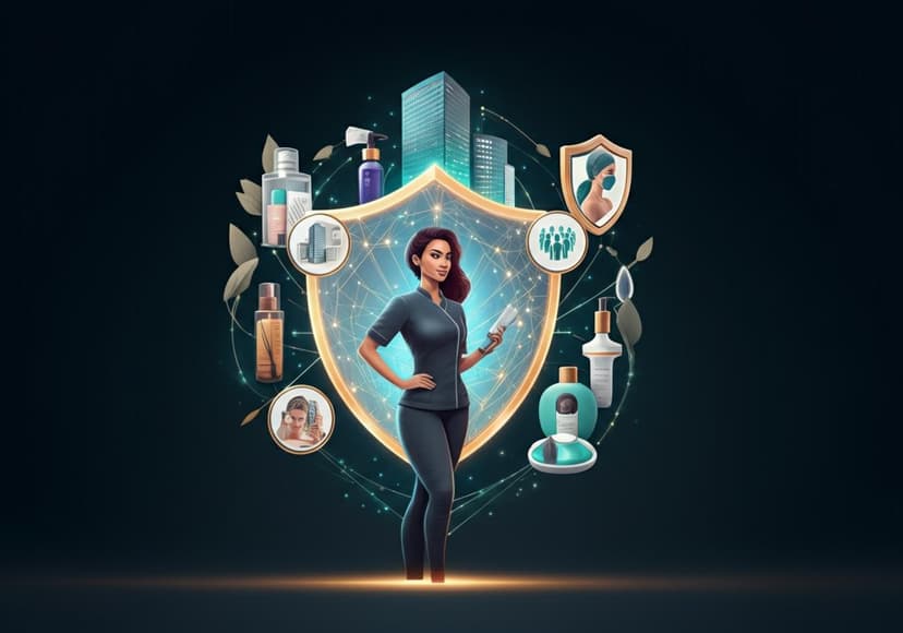 Leading Esthetician Business Insurance Choices For Safeguarding Your Business