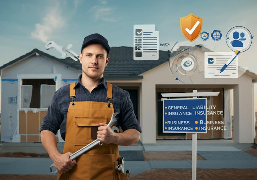 Leading Handyman Business Insurance Choices For Safeguarding Your Business