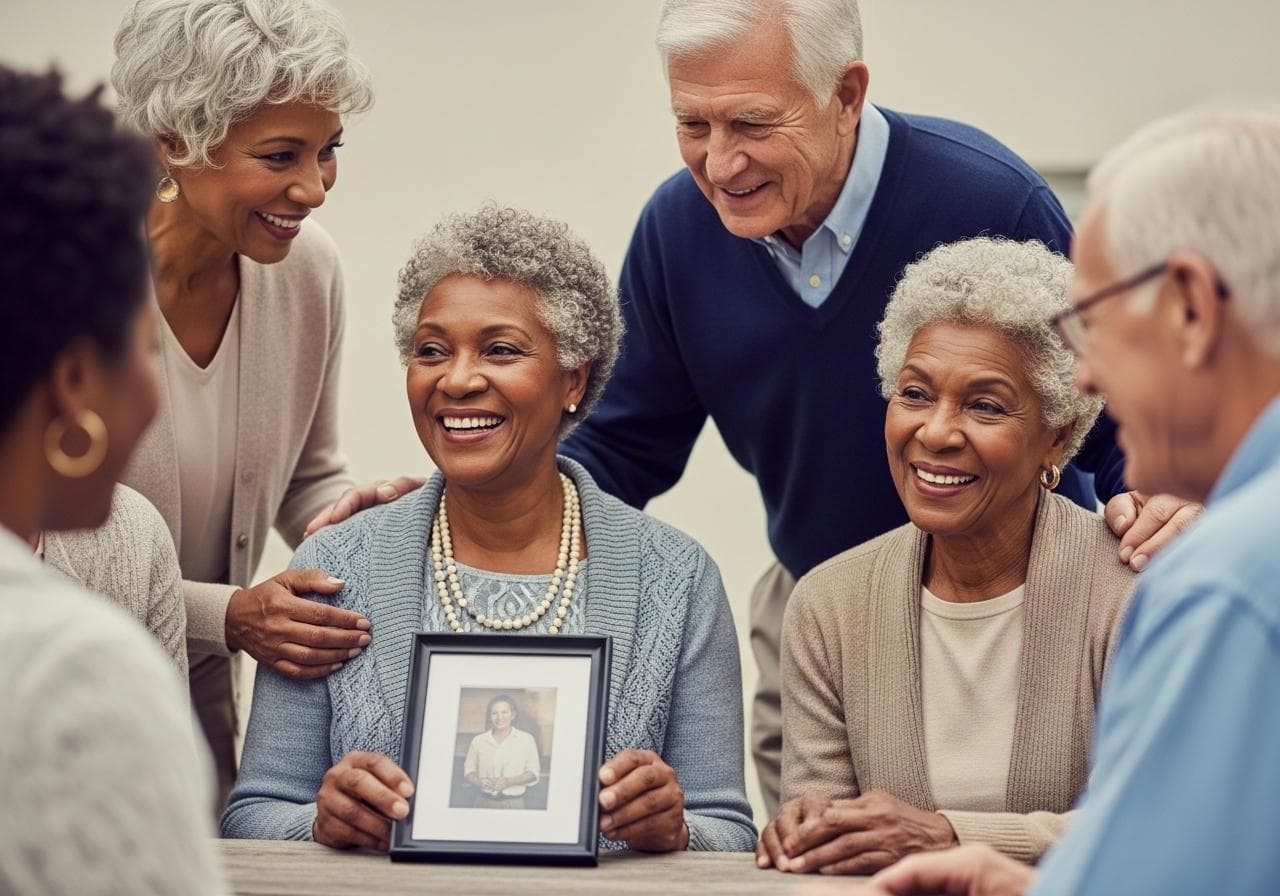 Life Insurance For Older Adults