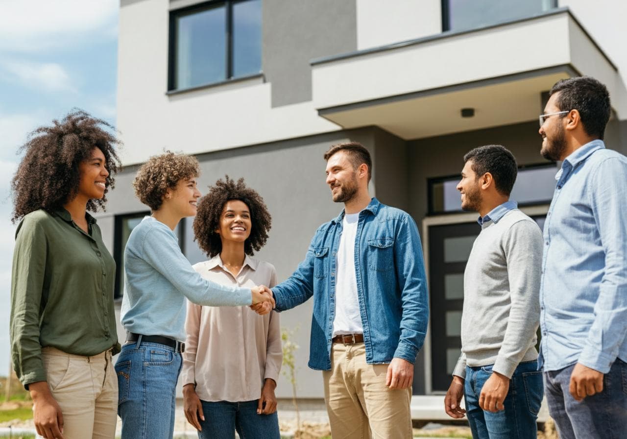 Local General Contractors