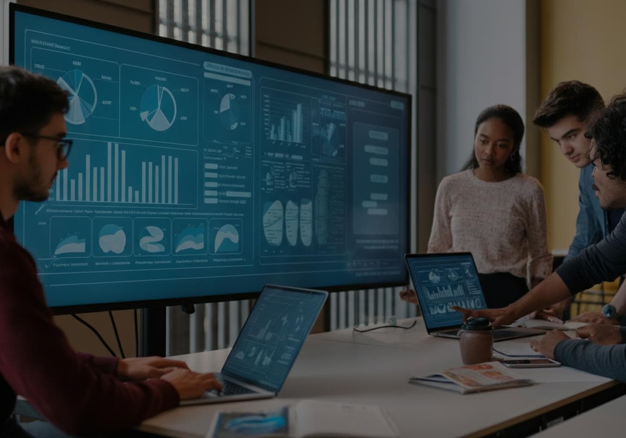 Masters Programs In Business Analytics