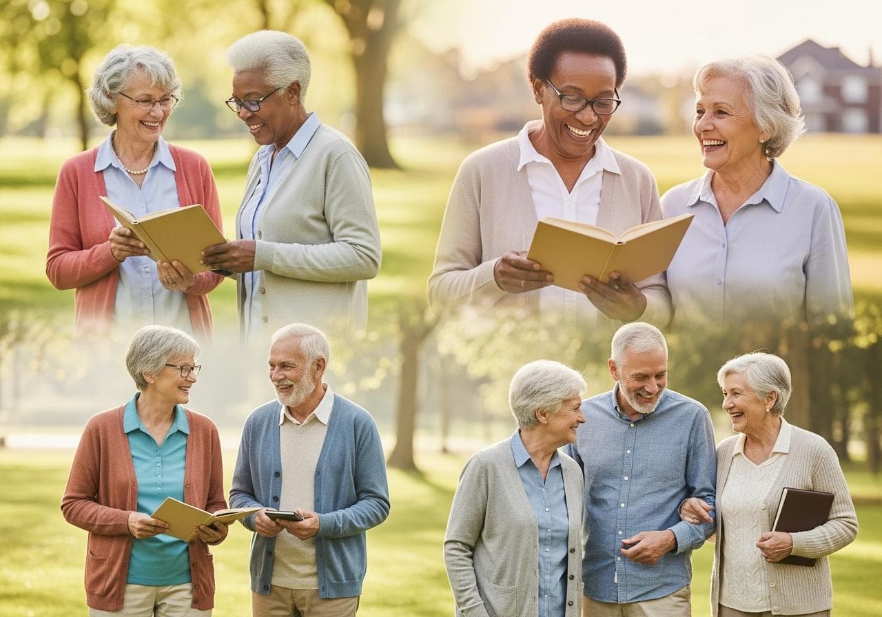 Over 65 Life Insurance