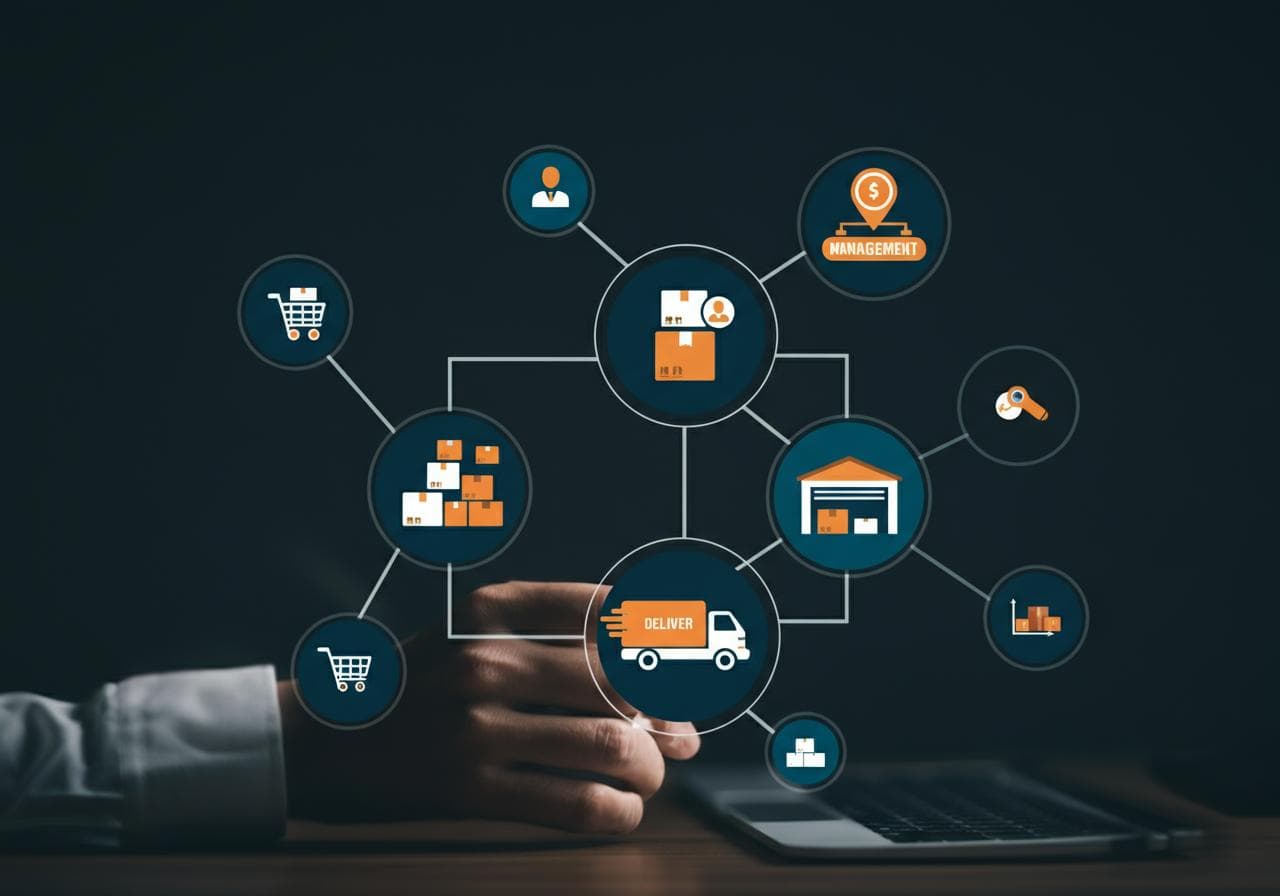 Popular Order Management Solutions For Retailers Guide