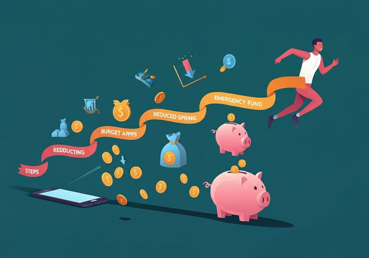 Quick Ways To Boost Savings Guide