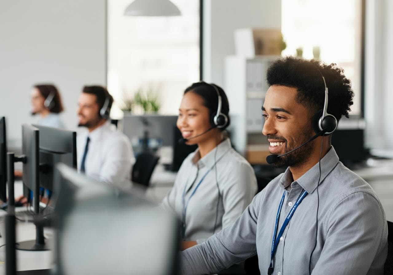Recognized Call Centers For Customer Support Guide