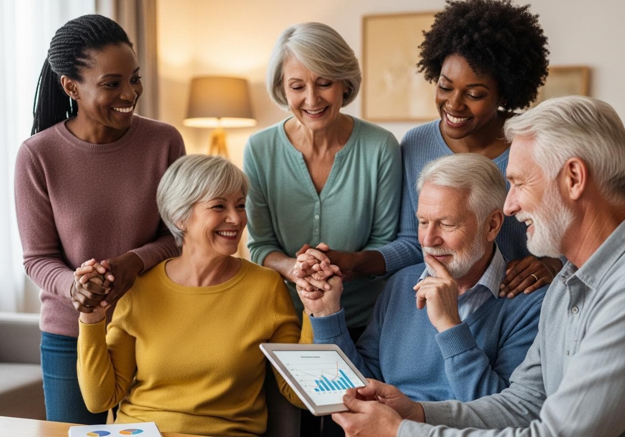 Senior Annuity Providers