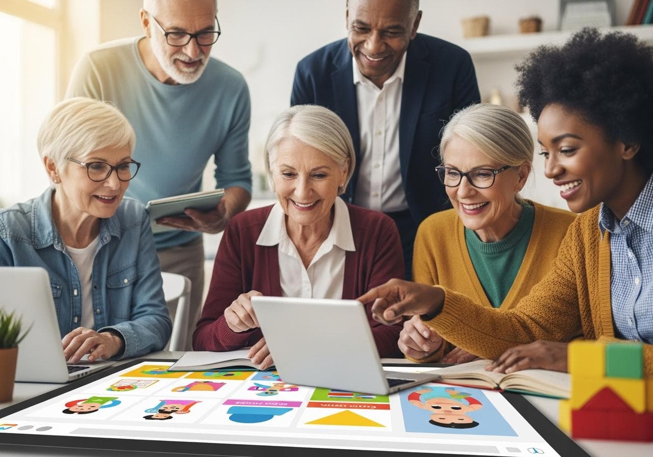 Senior Early Childhood Education Online