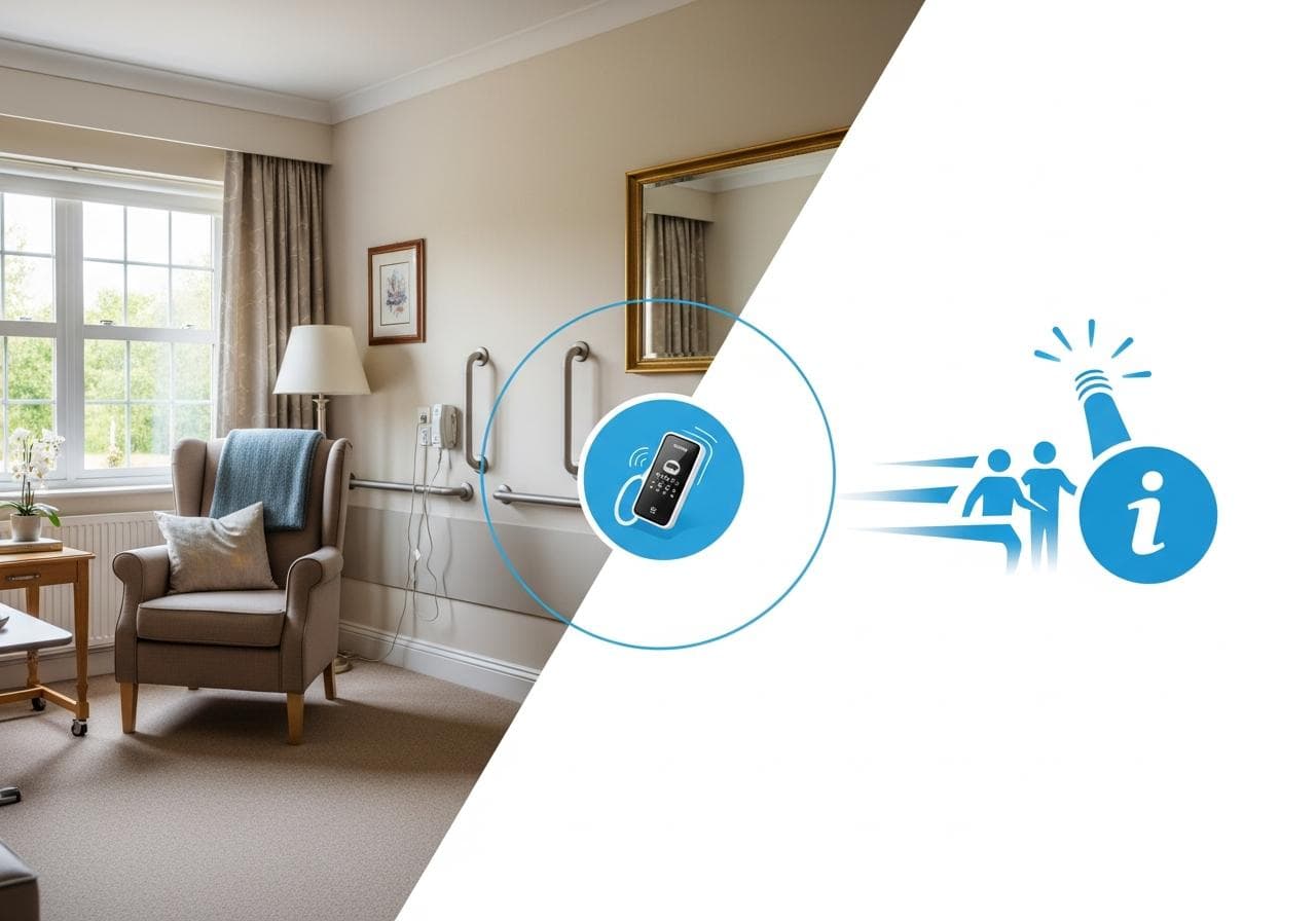 Senior Housing Emergency