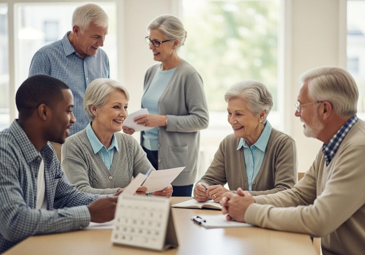 Senior Medicare Supplement