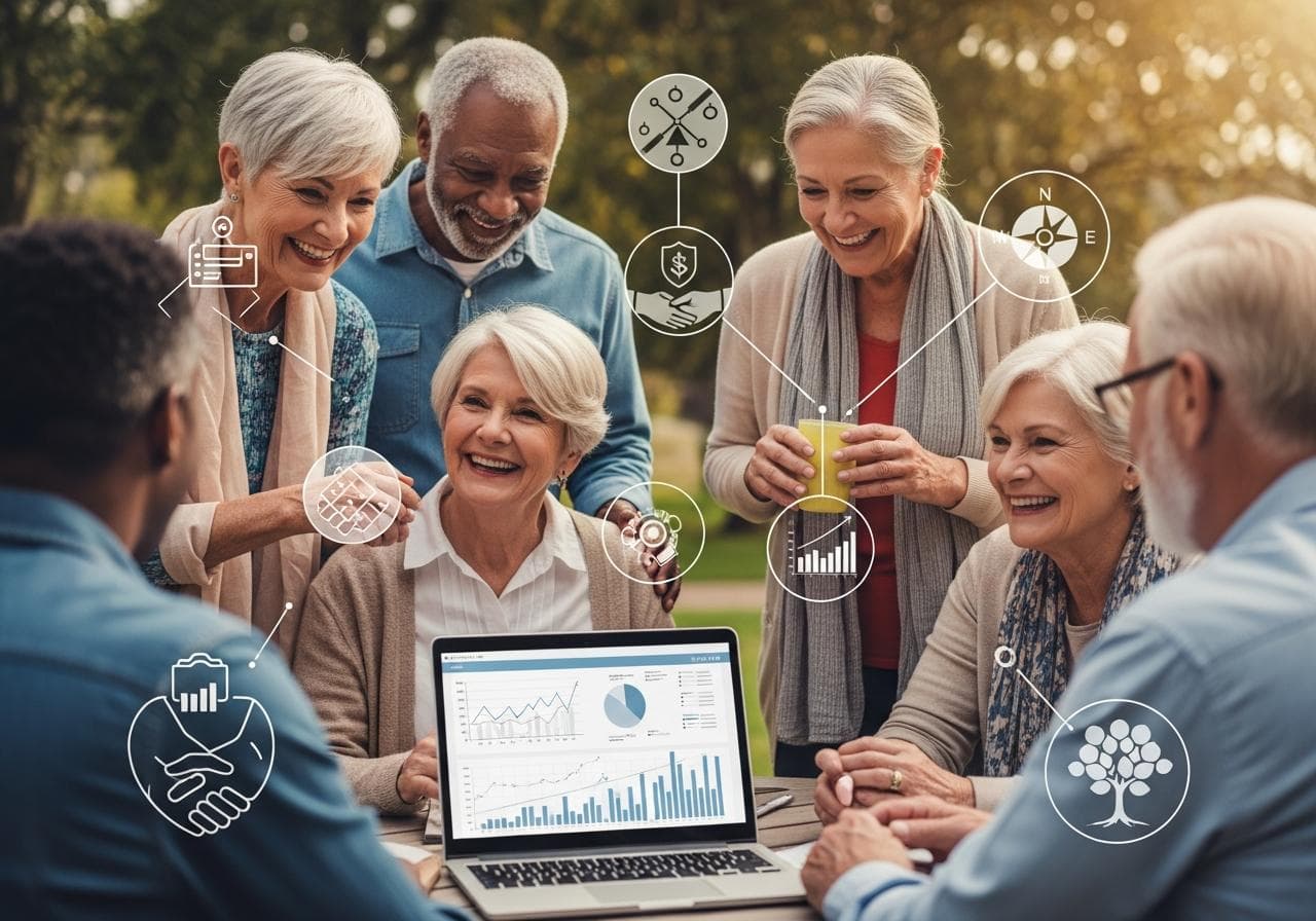 Senior Savings Protection