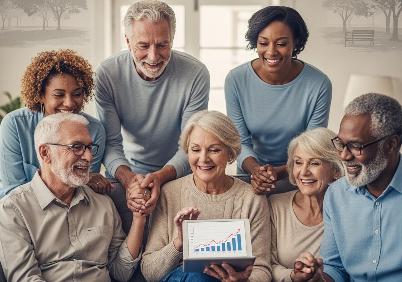 Senior Term Life Insurance