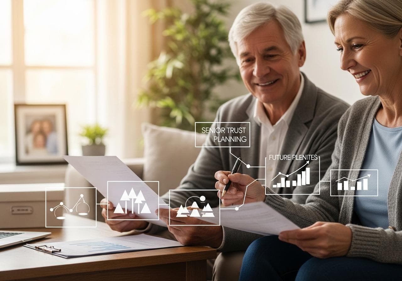 Senior Trust Planning