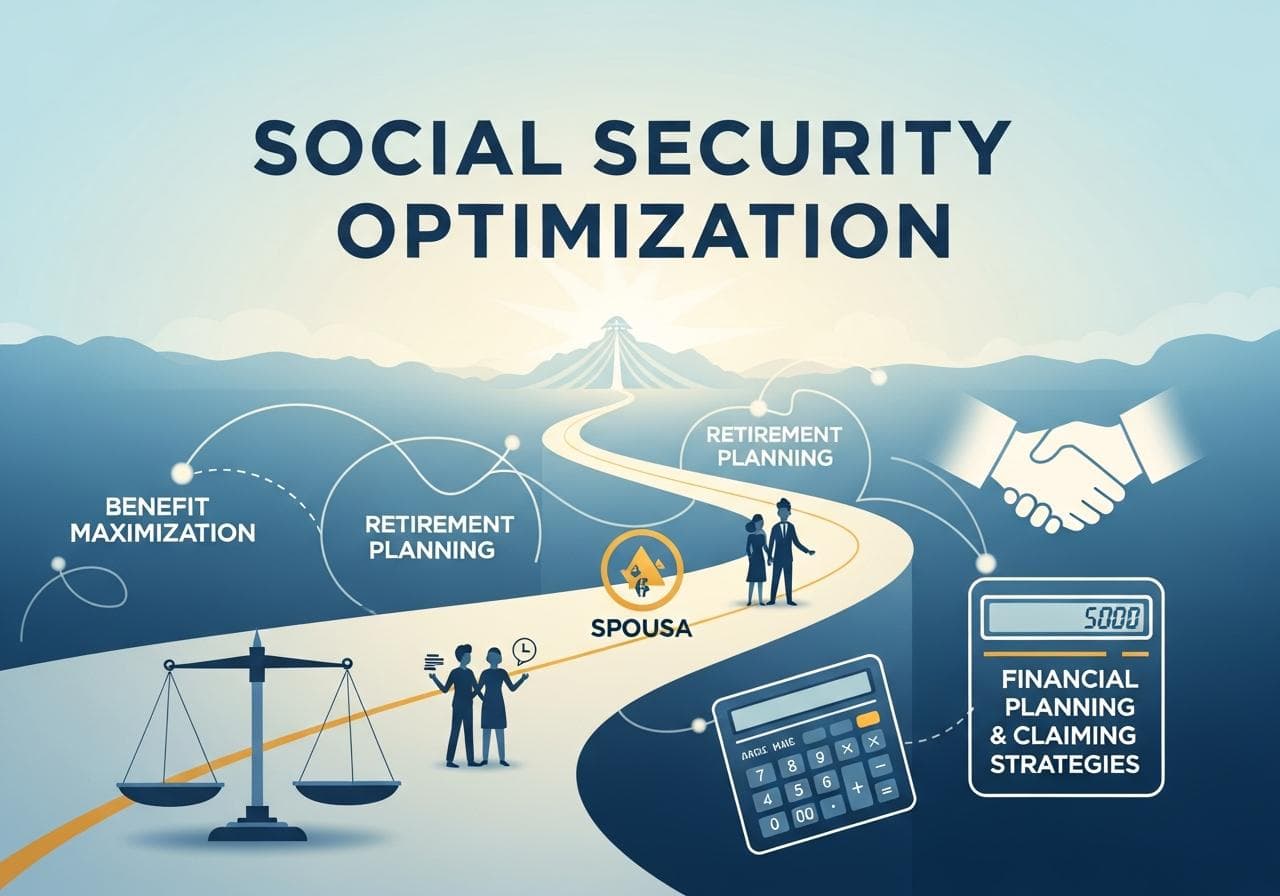 Social Security Optimization