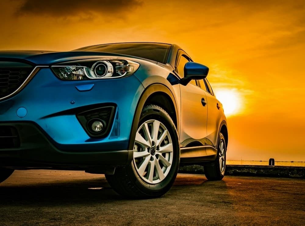 Suv Specials For Senior Citizens