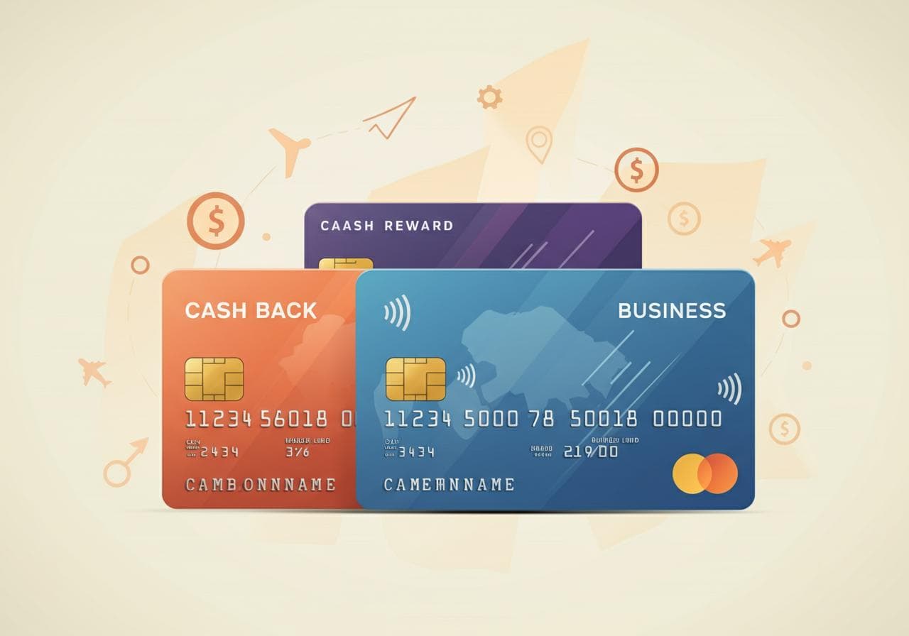 Top Rated Credit Card Perks